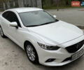 Белый Мазда 6, объемом двигателя 2.49 л и пробегом 120 тыс. км за 11600 $, фото 10 на Automoto.ua