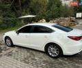 Білий Мазда 6, об'ємом двигуна 2.19 л та пробігом 209 тис. км за 11700 $, фото 4 на Automoto.ua