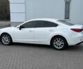 Білий Мазда 6, об'ємом двигуна 2.5 л та пробігом 118 тис. км за 12999 $, фото 2 на Automoto.ua