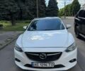 Білий Мазда 6, об'ємом двигуна 2.49 л та пробігом 178 тис. км за 9700 $, фото 12 на Automoto.ua