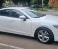 Білий Мазда 6, об'ємом двигуна 2 л та пробігом 112 тис. км за 12300 $, фото 2 на Automoto.ua