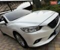 Белый Мазда 6, объемом двигателя 2 л и пробегом 189 тыс. км за 12700 $, фото 1 на Automoto.ua