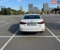 Білий Мазда 6, об'ємом двигуна 2 л та пробігом 209 тис. км за 12450 $, фото 3 на Automoto.ua