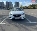 Білий Мазда 6, об'ємом двигуна 2 л та пробігом 209 тис. км за 12450 $, фото 1 на Automoto.ua