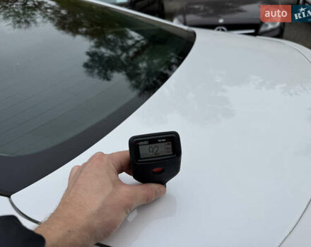 Белый Мазда 6, объемом двигателя 2.49 л и пробегом 120 тыс. км за 11600 $, фото 100 на Automoto.ua