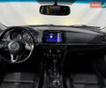 Белый Мазда 6, объемом двигателя 2.49 л и пробегом 200 тыс. км за 12500 $, фото 3 на Automoto.ua