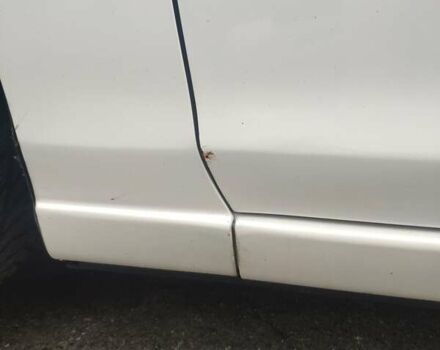 Белый Мазда 6, объемом двигателя 2.49 л и пробегом 213 тыс. км за 12000 $, фото 23 на Automoto.ua