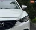 Білий Мазда 6, об'ємом двигуна 2.49 л та пробігом 191 тис. км за 9999 $, фото 5 на Automoto.ua