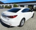 Белый Мазда 6, объемом двигателя 2 л и пробегом 47 тыс. км за 13800 $, фото 5 на Automoto.ua