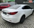 Білий Мазда 6, об'ємом двигуна 2 л та пробігом 145 тис. км за 12900 $, фото 37 на Automoto.ua