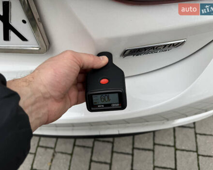 Белый Мазда 6, объемом двигателя 2.49 л и пробегом 120 тыс. км за 11600 $, фото 103 на Automoto.ua