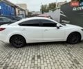 Білий Мазда 6, об'ємом двигуна 2 л та пробігом 145 тис. км за 12900 $, фото 38 на Automoto.ua