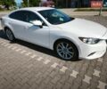 Белый Мазда 6, объемом двигателя 2.49 л и пробегом 170 тыс. км за 11111 $, фото 4 на Automoto.ua