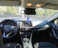 Белый Мазда 6, объемом двигателя 2 л и пробегом 47 тыс. км за 13800 $, фото 9 на Automoto.ua
