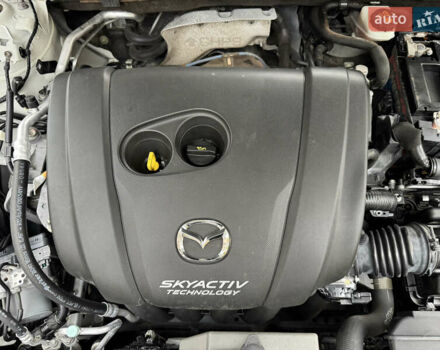 Белый Мазда 6, объемом двигателя 2.49 л и пробегом 120 тыс. км за 11600 $, фото 21 на Automoto.ua