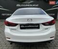 Білий Мазда 6, об'ємом двигуна 2 л та пробігом 145 тис. км за 12900 $, фото 36 на Automoto.ua