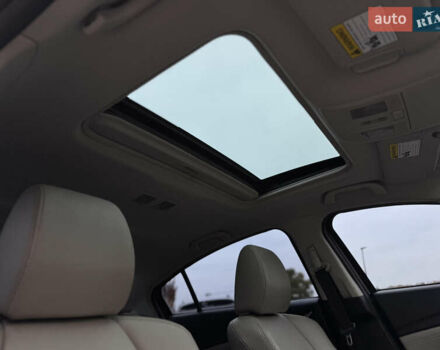 Белый Мазда 6, объемом двигателя 2.5 л и пробегом 152 тыс. км за 10800 $, фото 38 на Automoto.ua