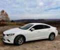Білий Мазда 6, об'ємом двигуна 2.4 л та пробігом 192 тис. км за 11000 $, фото 2 на Automoto.ua