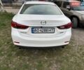 Білий Мазда 6, об'ємом двигуна 2.49 л та пробігом 118 тис. км за 13900 $, фото 3 на Automoto.ua