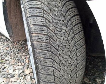 Белый Мазда 6, объемом двигателя 2.49 л и пробегом 166 тыс. км за 12500 $, фото 19 на Automoto.ua