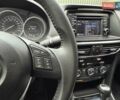 Білий Мазда 6, об'ємом двигуна 2 л та пробігом 145 тис. км за 12900 $, фото 60 на Automoto.ua