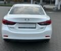 Білий Мазда 6, об'ємом двигуна 2.5 л та пробігом 118 тис. км за 12999 $, фото 5 на Automoto.ua
