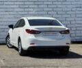 Білий Мазда 6, об'ємом двигуна 2.5 л та пробігом 211 тис. км за 11000 $, фото 9 на Automoto.ua