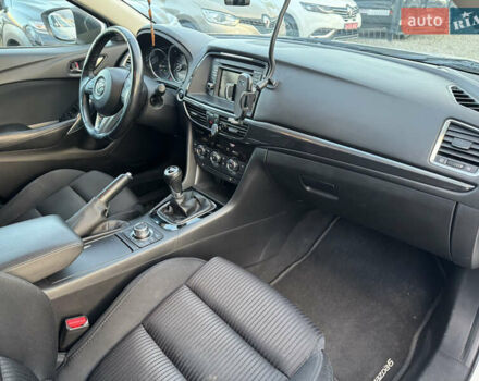 Мазда 6 2014 у Івано-Франківську на Automoto.ua Білий Мазда 6, об'ємом двигуна 2 л та пробігом 110 тис. км за 12600 $, фото 19 на Automoto.ua