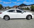 Белый Мазда 6, объемом двигателя 2 л и пробегом 47 тыс. км за 13800 $, фото 6 на Automoto.ua