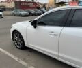 Білий Мазда 6, об'ємом двигуна 2.49 л та пробігом 148 тис. км за 12300 $, фото 1 на Automoto.ua