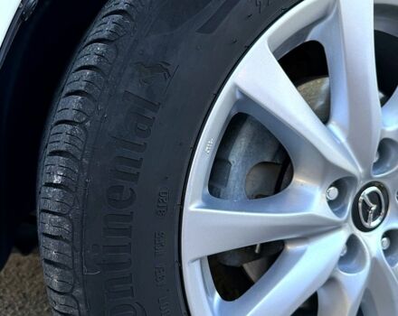 Білий Мазда 6, об'ємом двигуна 2.5 л та пробігом 170 тис. км за 11000 $, фото 6 на Automoto.ua