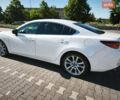 Белый Мазда 6, объемом двигателя 2.49 л и пробегом 170 тыс. км за 11111 $, фото 2 на Automoto.ua