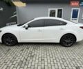 Білий Мазда 6, об'ємом двигуна 2 л та пробігом 145 тис. км за 12900 $, фото 30 на Automoto.ua