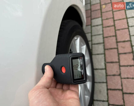 Белый Мазда 6, объемом двигателя 2.49 л и пробегом 120 тыс. км за 11600 $, фото 105 на Automoto.ua