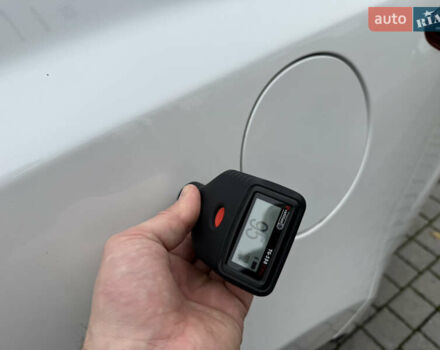 Белый Мазда 6, объемом двигателя 2.49 л и пробегом 120 тыс. км за 11600 $, фото 94 на Automoto.ua