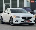 Белый Мазда 6, объемом двигателя 2.49 л и пробегом 230 тыс. км за 10700 $, фото 4 на Automoto.ua