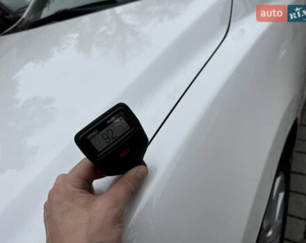 Белый Мазда 6, объемом двигателя 2.49 л и пробегом 120 тыс. км за 11600 $, фото 82 на Automoto.ua