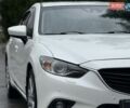 Білий Мазда 6, об'ємом двигуна 2.49 л та пробігом 191 тис. км за 9999 $, фото 6 на Automoto.ua