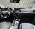 Білий Мазда 6, об'ємом двигуна 2 л та пробігом 145 тис. км за 12900 $, фото 49 на Automoto.ua