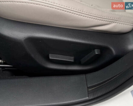 Белый Мазда 6, объемом двигателя 2.5 л и пробегом 152 тыс. км за 10800 $, фото 20 на Automoto.ua