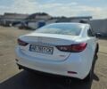 Белый Мазда 6, объемом двигателя 2 л и пробегом 195 тыс. км за 11544 $, фото 7 на Automoto.ua