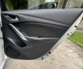 Белый Мазда 6, объемом двигателя 2.5 л и пробегом 120 тыс. км за 11600 $, фото 21 на Automoto.ua