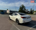 Білий Мазда 6, об'ємом двигуна 2 л та пробігом 145 тис. км за 17000 $, фото 9 на Automoto.ua