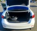 Белый Мазда 6, объемом двигателя 2.5 л и пробегом 192 тыс. км за 9800 $, фото 3 на Automoto.ua