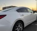 Белый Мазда 6, объемом двигателя 2 л и пробегом 152 тыс. км за 11600 $, фото 5 на Automoto.ua