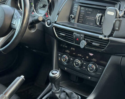 Мазда 6 2014 у Івано-Франківську на Automoto.ua Білий Мазда 6, об'ємом двигуна 2 л та пробігом 110 тис. км за 12600 $, фото 25 на Automoto.ua