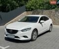 Білий Мазда 6, об'ємом двигуна 2 л та пробігом 160 тис. км за 10700 $, фото 1 на Automoto.ua