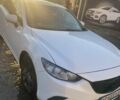 Білий Мазда 6, об'ємом двигуна 2.5 л та пробігом 163 тис. км за 12500 $, фото 2 на Automoto.ua