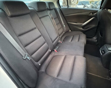 Мазда 6 2014 у Івано-Франківську на Automoto.ua Білий Мазда 6, об'ємом двигуна 2 л та пробігом 110 тис. км за 12600 $, фото 23 на Automoto.ua