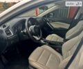 Білий Мазда 6, об'ємом двигуна 2.49 л та пробігом 289 тис. км за 11200 $, фото 28 на Automoto.ua